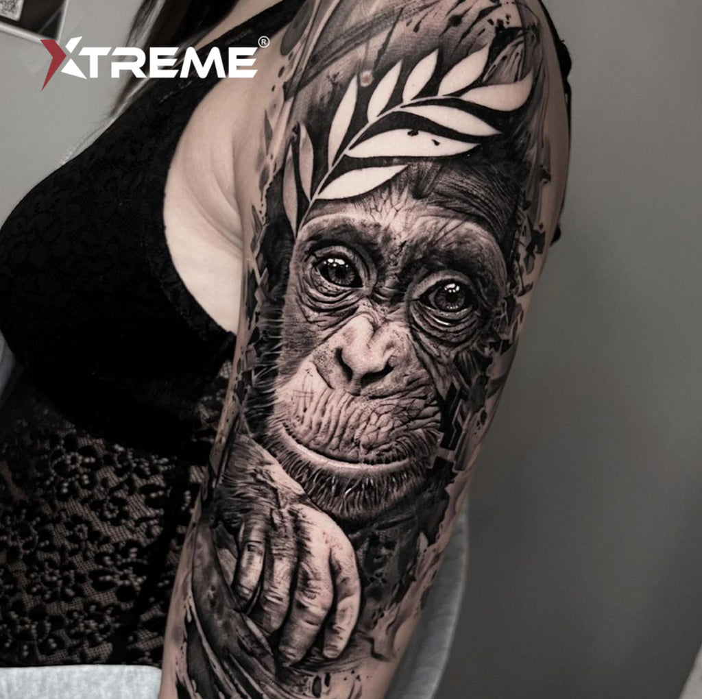 The Power of Ink: How Tattoo Artists Create Custom Designs and Collaborate with Clients